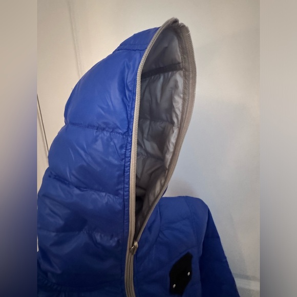 Puffer jacket - Picture 3 of 4